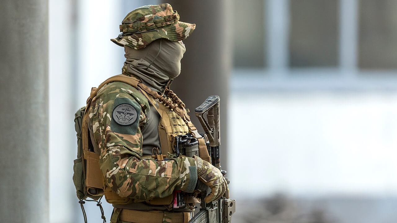 Tactical jacket velcro clearance patches